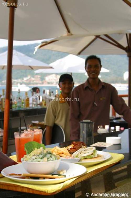 Amari Coral Beach Resort & Spa 32